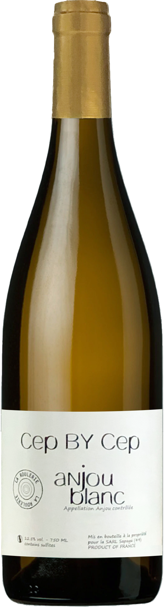 Cep By Cep Anjou Blanc 2022 – Bibendum Wine Co.