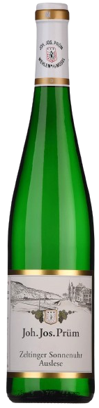 Joh Jos Prüm Zeltinger Sonnenuhr Riesling Auslese 2022