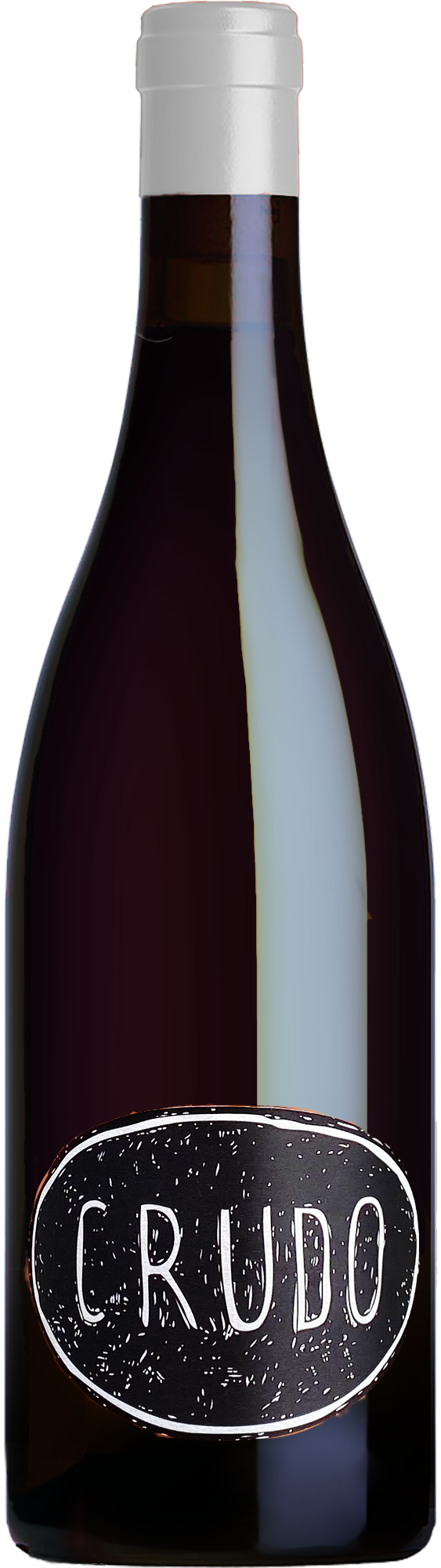 Lambert Crudo Shiraz 2024