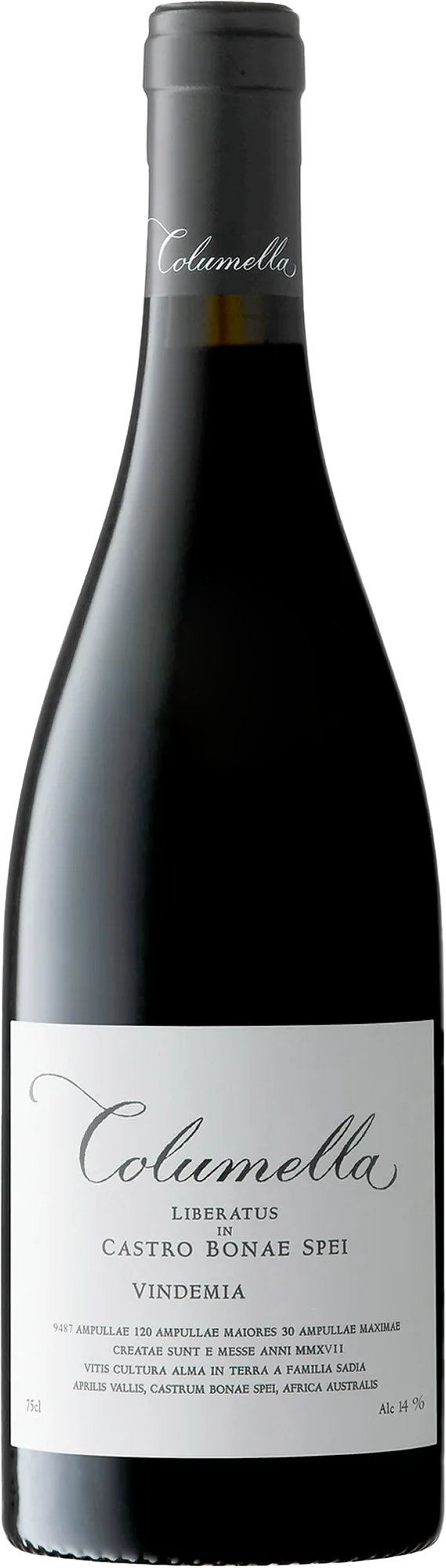 Sadie Family Swartland Columella 2022 (1500ml)