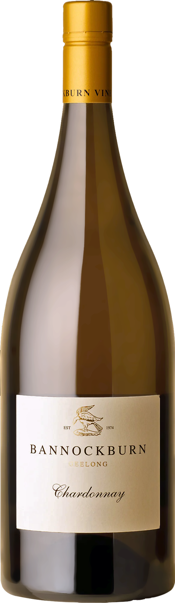 Bannockburn Chardonnay 2019 (1500ml)