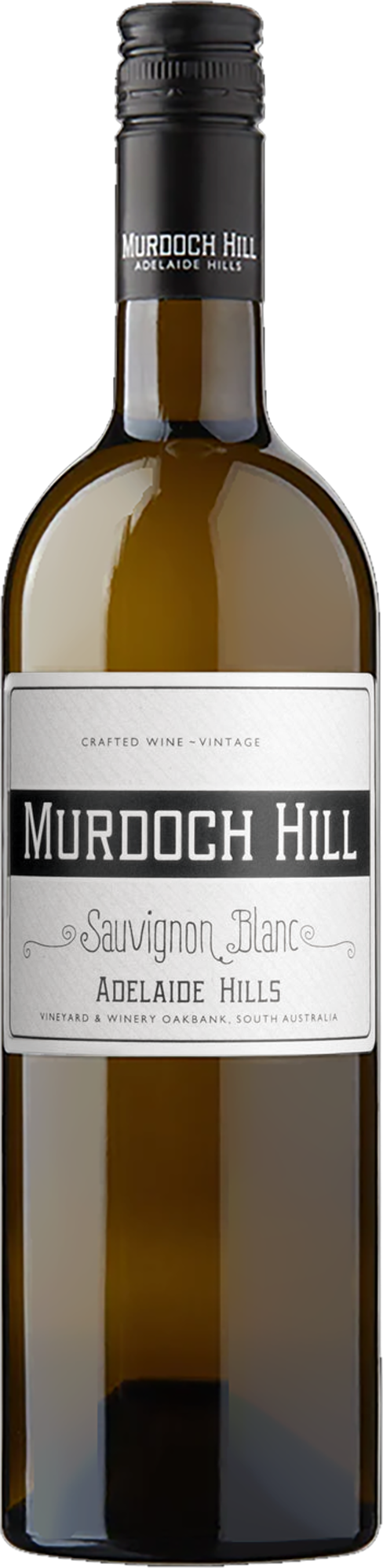 Murdoch Hill Sauvignon Blanc 2024