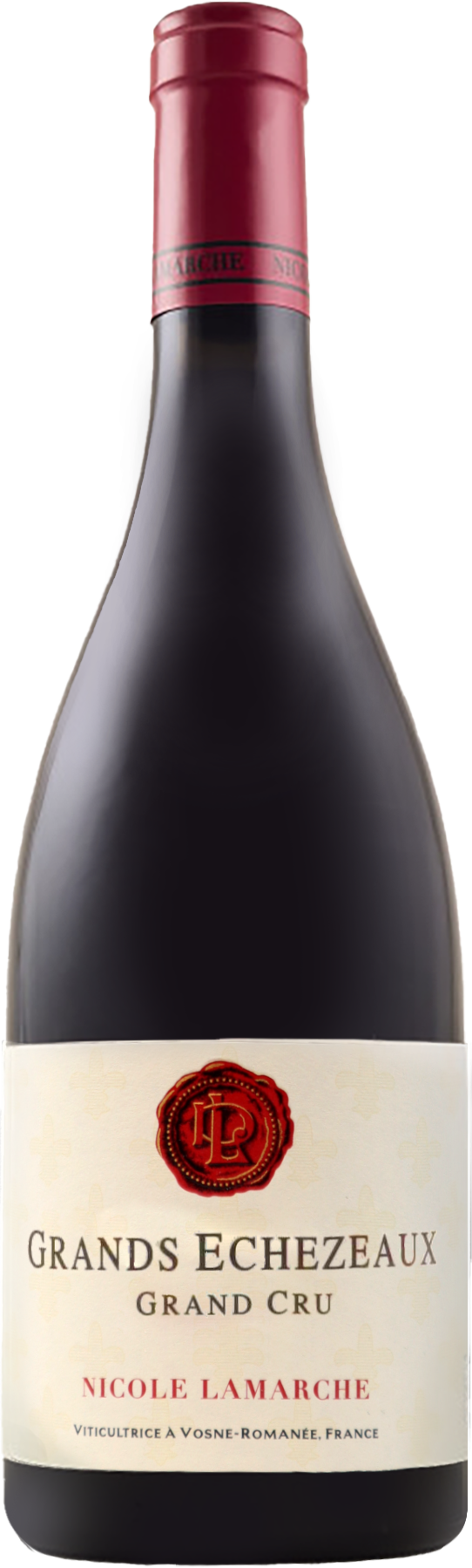 Nicole Lamarche Grand Cru Grands Echézeaux 2021