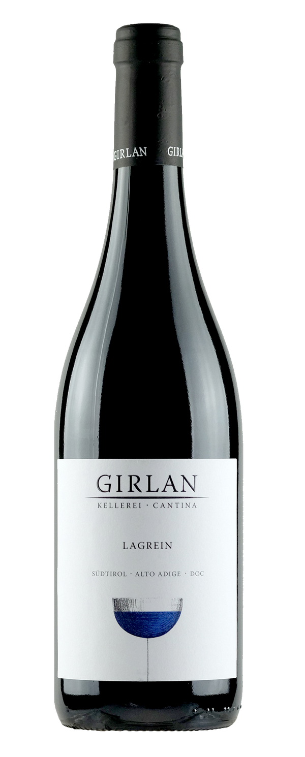 Girlan Alto Adige Lagrein 2023