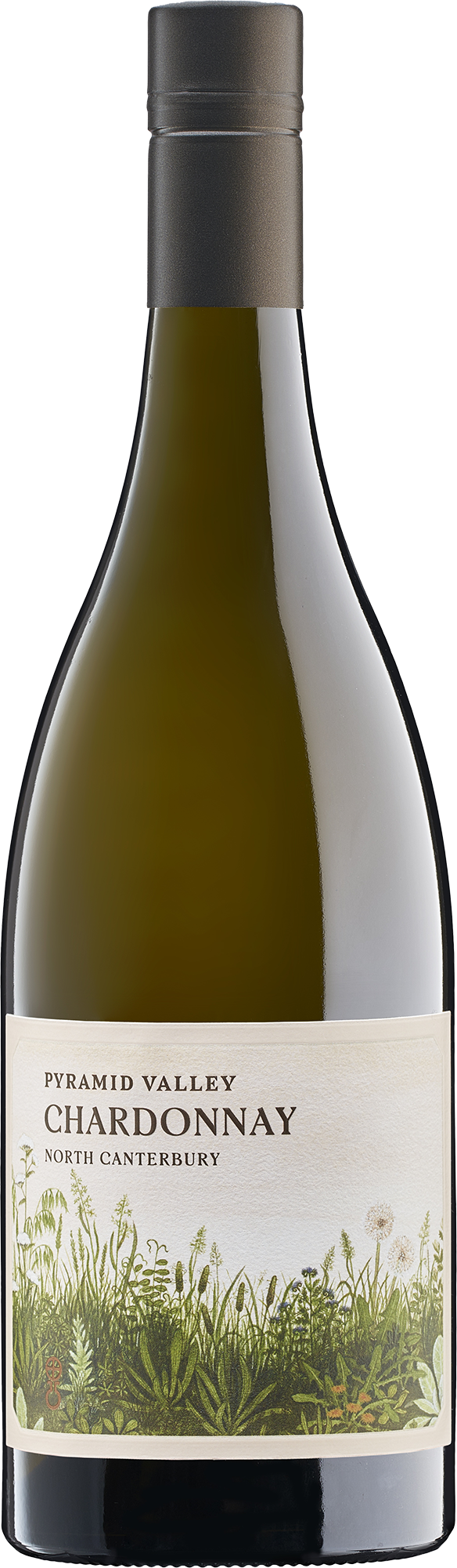 Pyramid Valley North Canterbury Chardonnay 2022