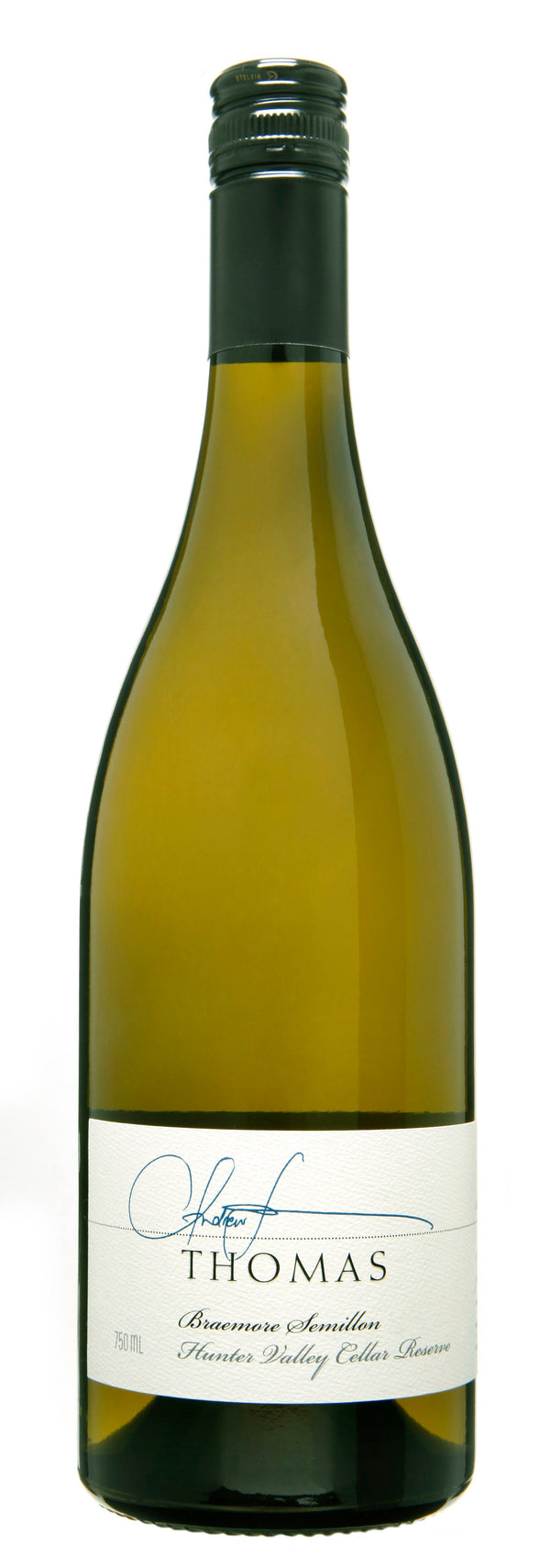 Thomas Wines Braemore Semillon 2024