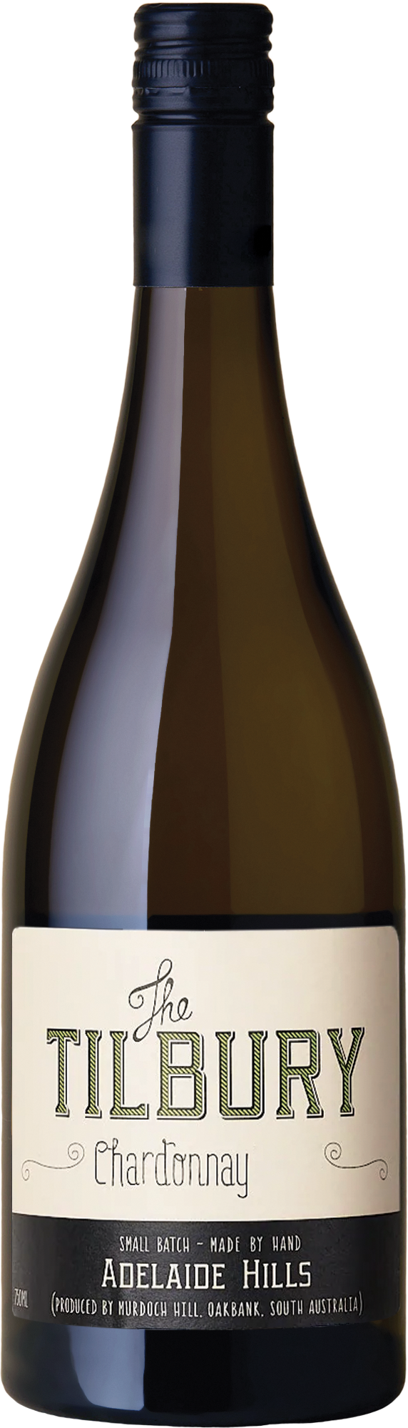 Murdoch Hill Tilbury Chardonnay 2023