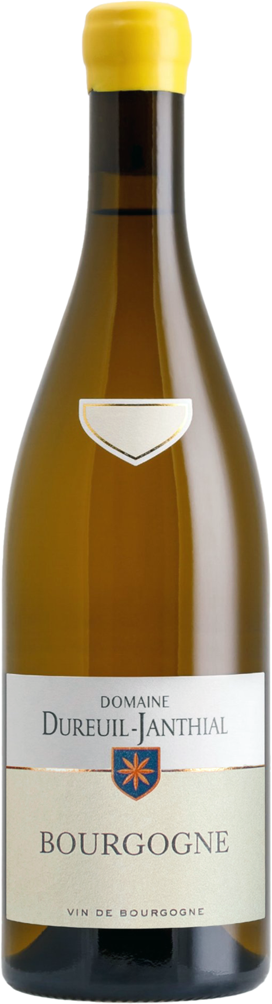 Domaine Dureuil-Janthial  Bourgogne Blanc 2020