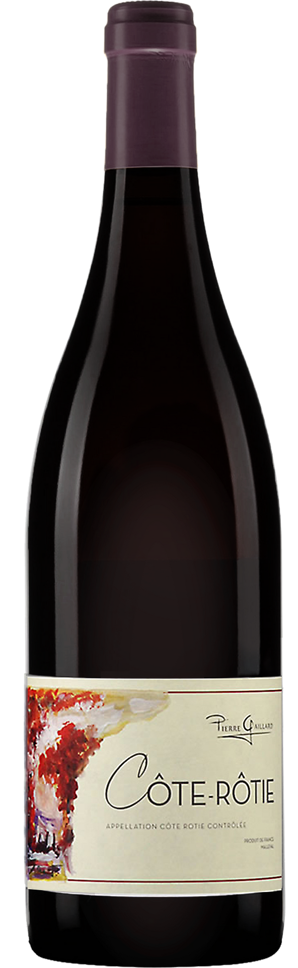 Domaine Pierre Gaillard Côte-Rôtie 2022