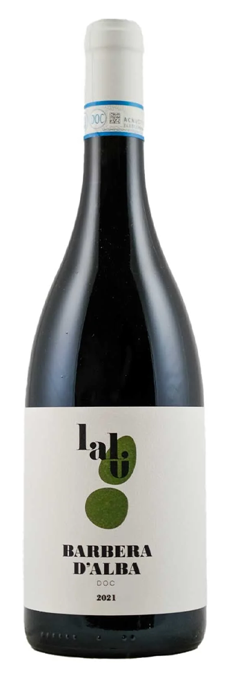 Lalù Barbera d'Alba 2022