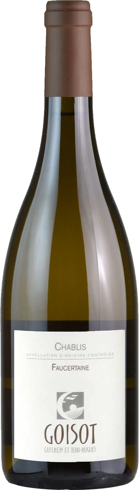 Domaine Goisot Chablis Faucertaine 2021