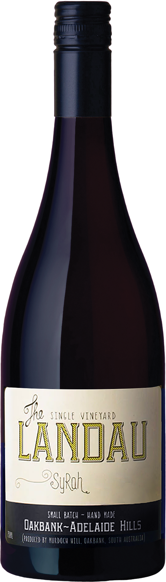 Murdoch Hill Landau Syrah 2023