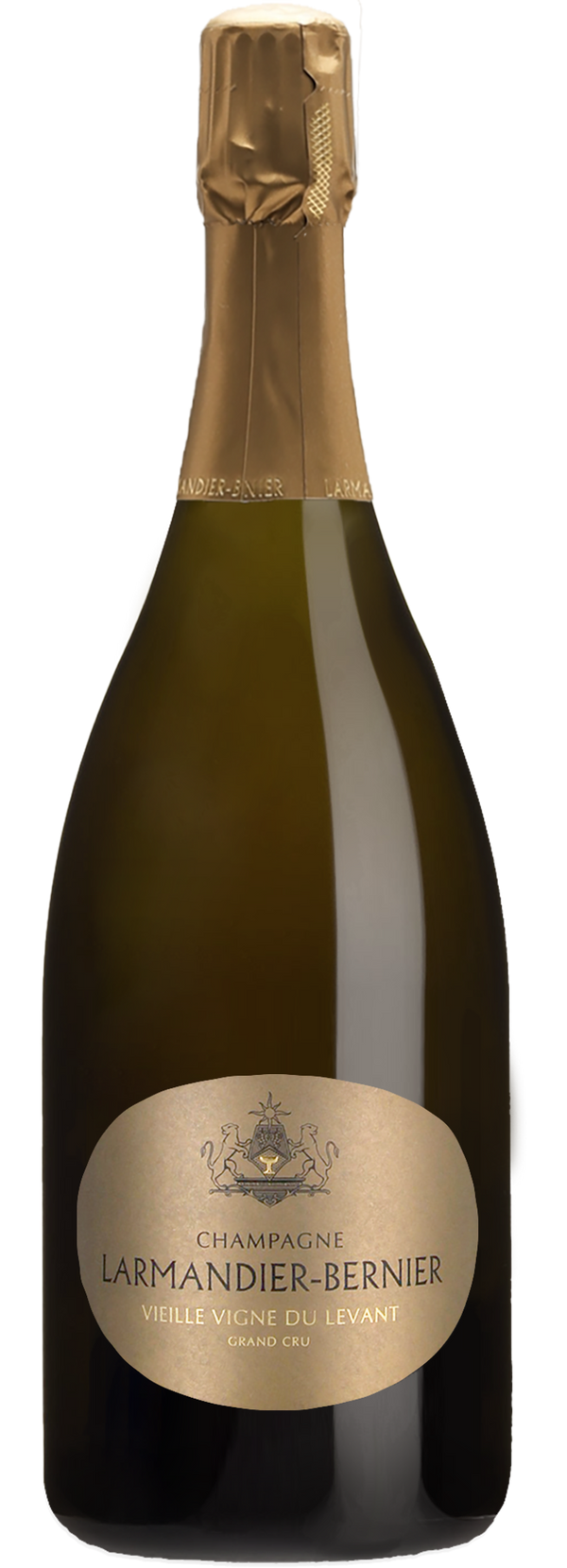 Champagne Larmandier-Bernier Grand Cru Vieille Vigne du Levant 2013 (Disg. May 22) (1500ml)