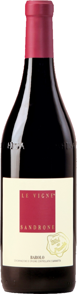 Luciano Sandrone Barolo Le Vigne 2013 Sibi et Paucis (1500ml)