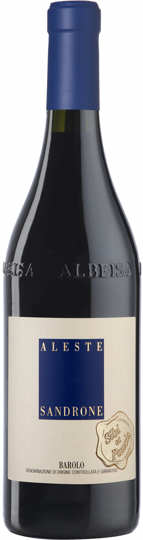 Luciano Sandrone Barolo Aleste 2013 Sibi et Paucis (1500ml)