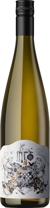 Ravensworth Regional Riesling 2024