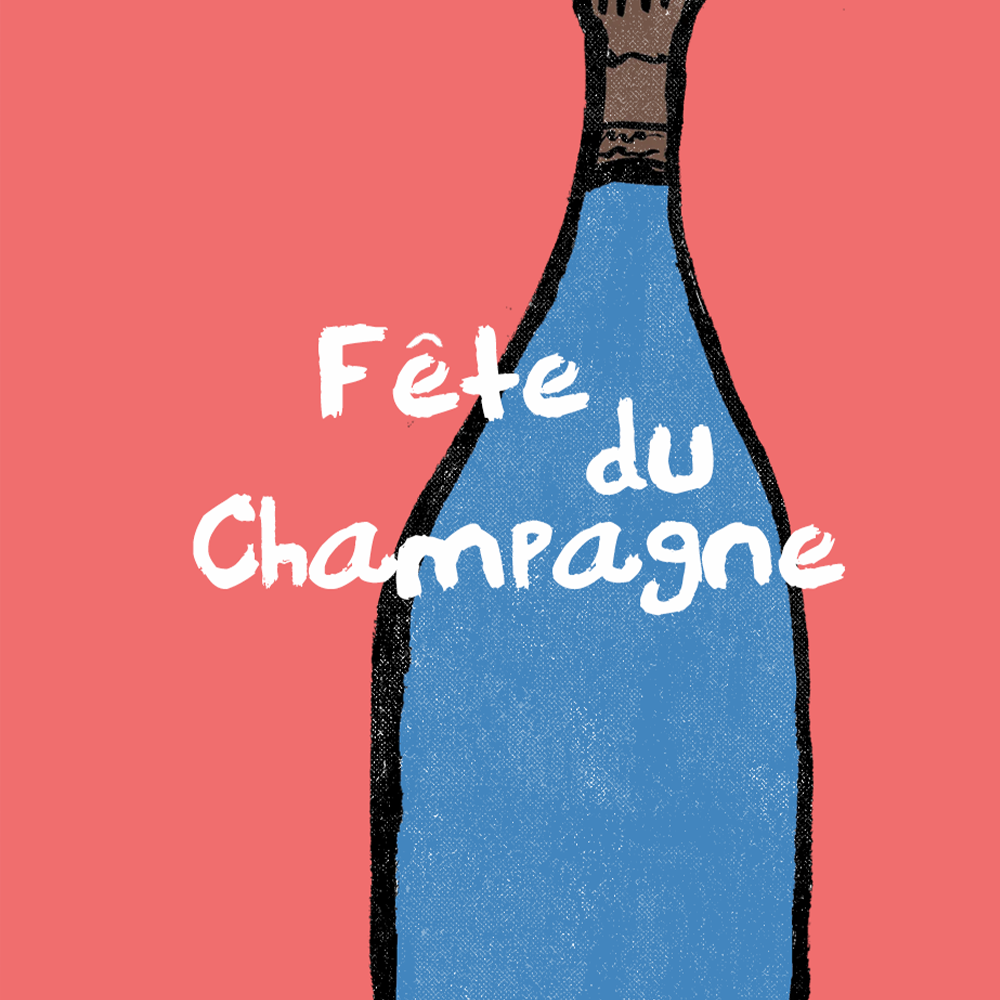 grower champagne