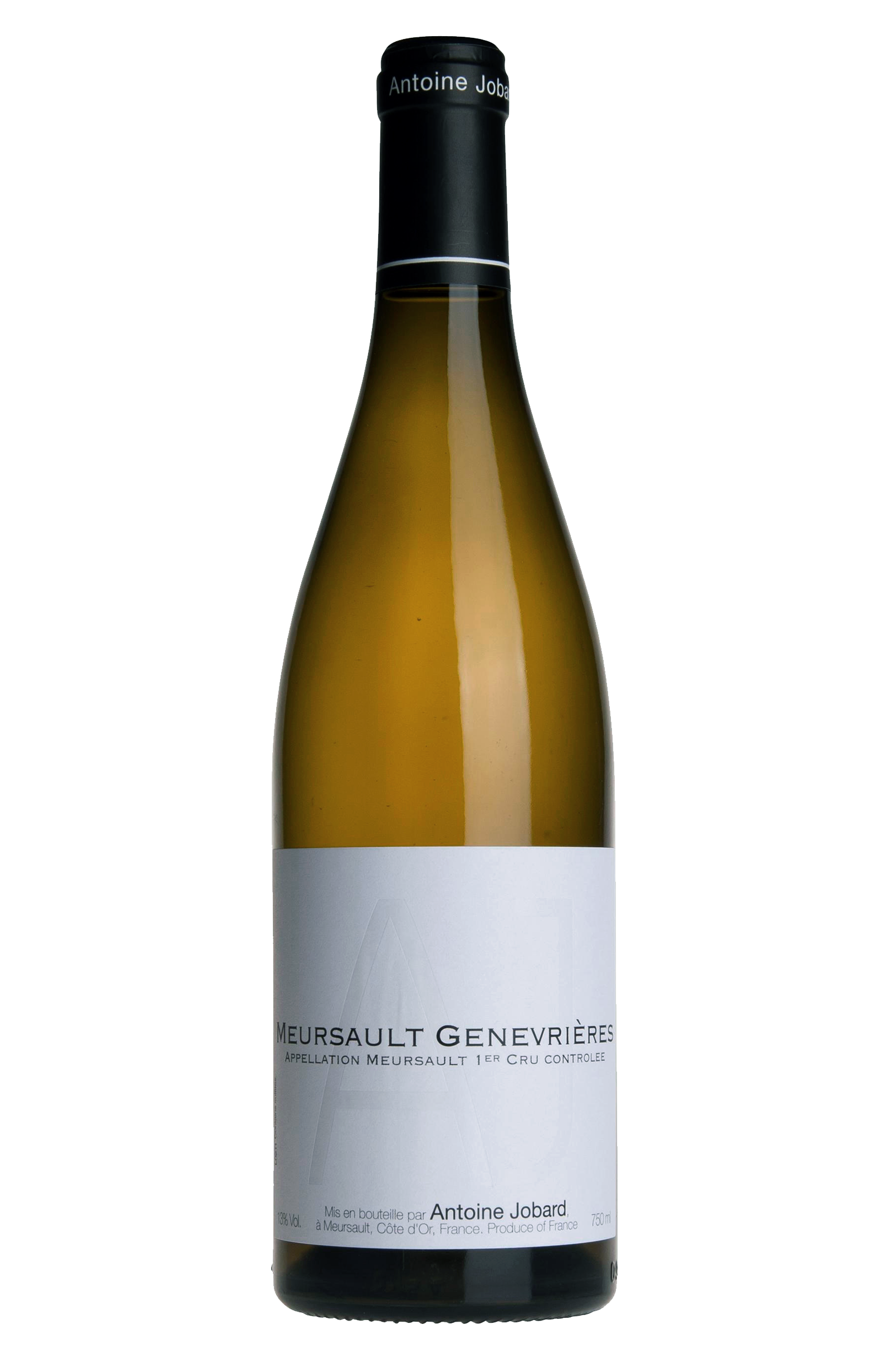 The wizards of Meursault 2: Domaine Arnaud Ente - Jasper Morris