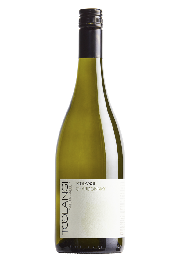 Toolangi Vineyard Chardonnay 2019